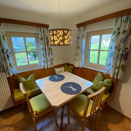 Apartmán Engl Haus *