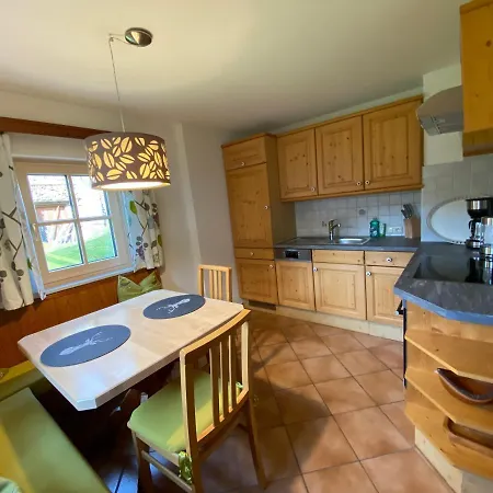 Apartmán Engl Haus Altaussee