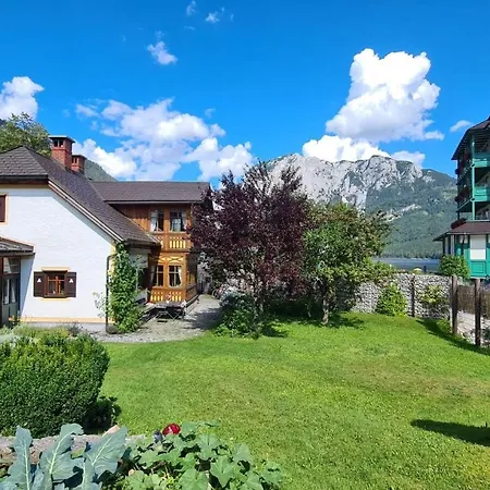 Engl Haus * Altaussee