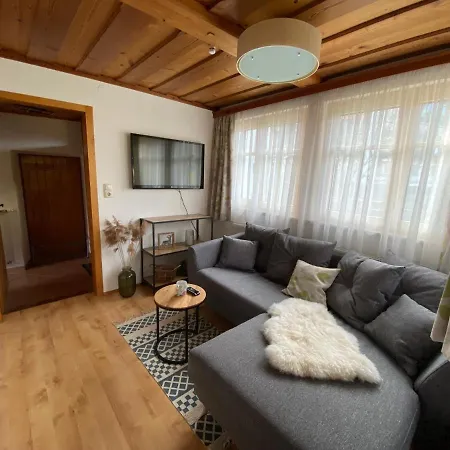 아파트 Engl Haus 알타우시