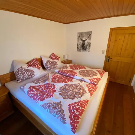 Engl Haus * Altaussee