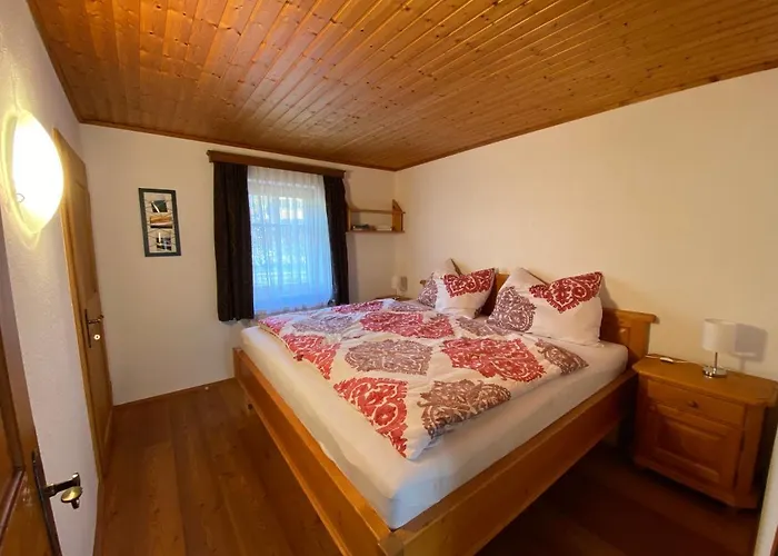 Engl Haus * Altaussee