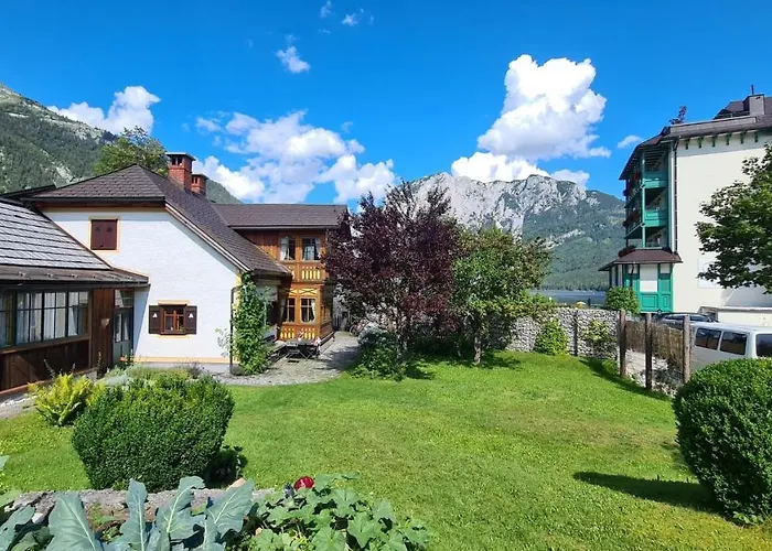 Engl Haus * Altaussee