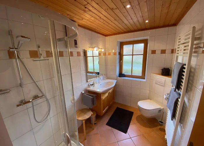 Engl Haus Appartement