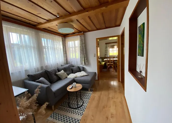 Engl Haus Appartement