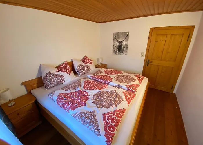 Engl Haus * Altaussee